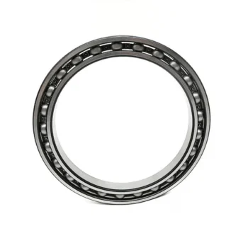 Factory Price Chrome Steel Deep Groove Ball Bearings Smooth Operation