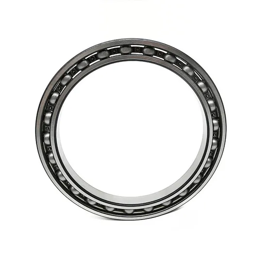 Factory Price Chrome Steel Deep Groove Ball Bearings Smooth Operation