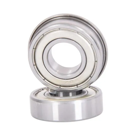 Chrome Steel Motorcycle Bearings Factory Price Premium Quality