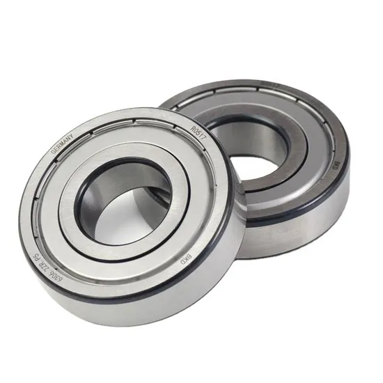 Premium-Chrome-Steel-Deep-Groove-Ball-Bearings-for-Printing-Press