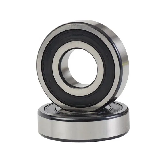 Premium-Chrome-Steel-Deep-Groove-Ball-Bearings-for-Printing-Press