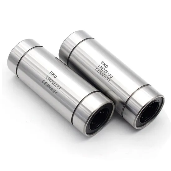 Premium-Chrome-Steel-Deep-Groove-Ball-Bearings-for-Printing-Press