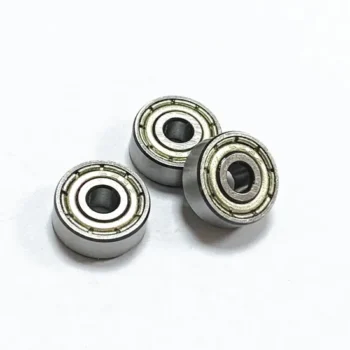 Industrial Chrome Steel Micro Ball Bearing Factory Price