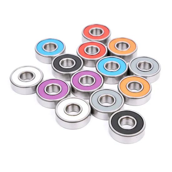 Premium-Chrome-Steel-Skateboard-Ball-Bearings-for-Smooth-Rolling