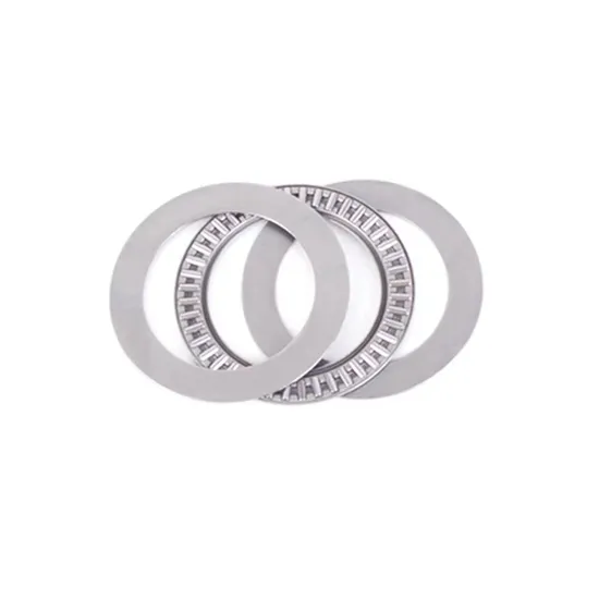 Premium-Clutch-Release-Thrust-Roller-Bearing-for-Automotive-Use