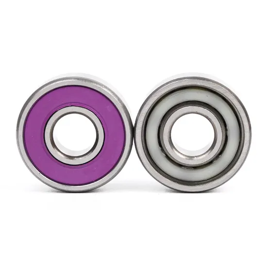 Premium-Custom-Chrome-Steel-Skateboard-Ball-Bearings-for-Smooth-Rolling