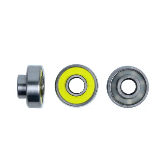 Premium-Custom-Chrome-Steel-Skateboard-Ball-Bearings-for-Smooth-Rolling