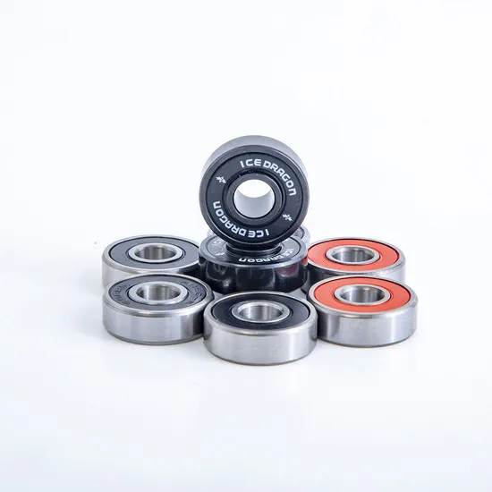 Premium-Custom-Chrome-Steel-Skateboard-Bearing-Balls-for-Smooth-Ride