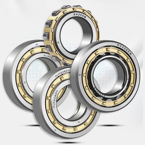 Premium-Customized-Cylindrical-Roller-Bearings-at-Low-Prices