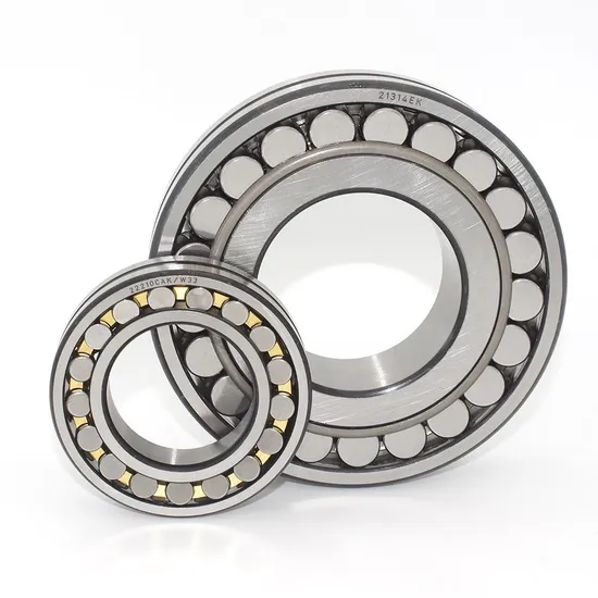Custom Cylindrical Roller Bearings Factory Price Low Cost