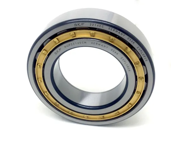 Premium-Cylindrical-Roller-Bearings-N312-for-Industrial-Use
