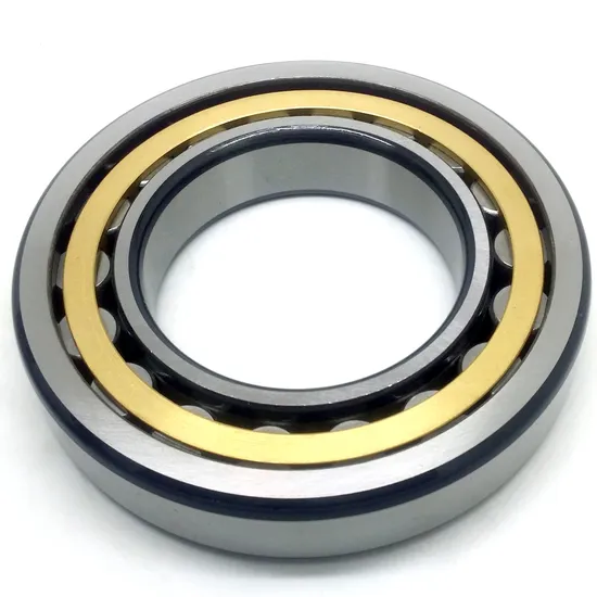 Premium-Cylindrical-Roller-Bearings-N312-for-Industrial-Use