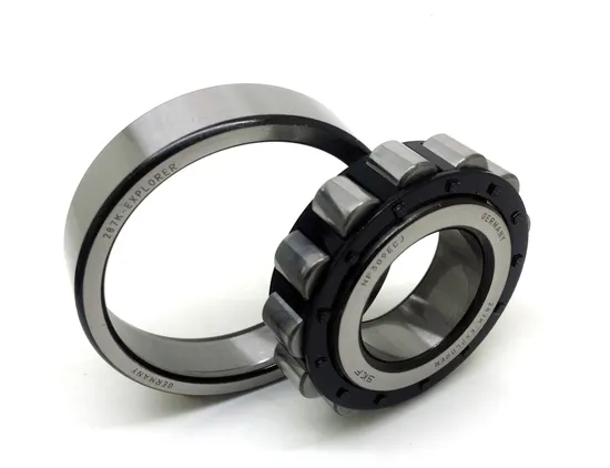 Premium-Cylindrical-Roller-Bearings-N312-for-Industrial-Use