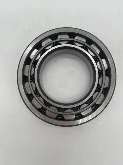 Premium-Cylindrical-Roller-Bearings-Nj214-to-Nj219-for-Industrial-Use