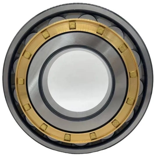Premium-Cylindrical-Roller-Bearings-Nj214-to-Nj219-for-Industrial-Use