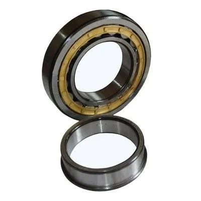 Premium Cylindrical Roller Bearings NU1010 Factory Price