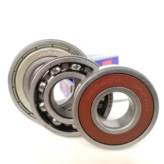 Premium Cylindrical Roller Bearings Nu202-Nu303 Factory Price