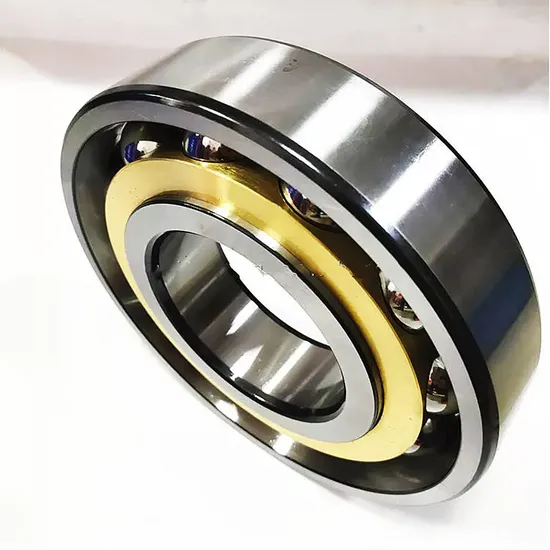 Premium-Deep-Groove-Ball-Bearing-6205-6201-for-Electric-Motors