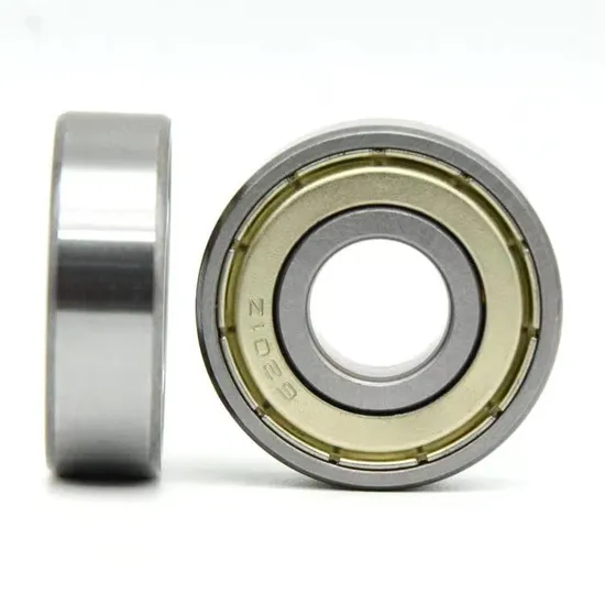 Premium-Deep-Groove-Ball-Bearing-6206-2RS1-for-Reliable-Performance