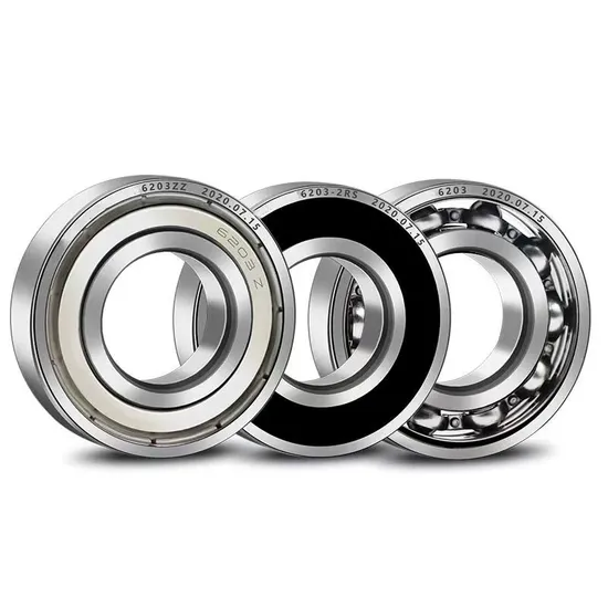 Premium-Deep-Groove-Ball-Bearing-6206-2RS1-for-Reliable-Performance