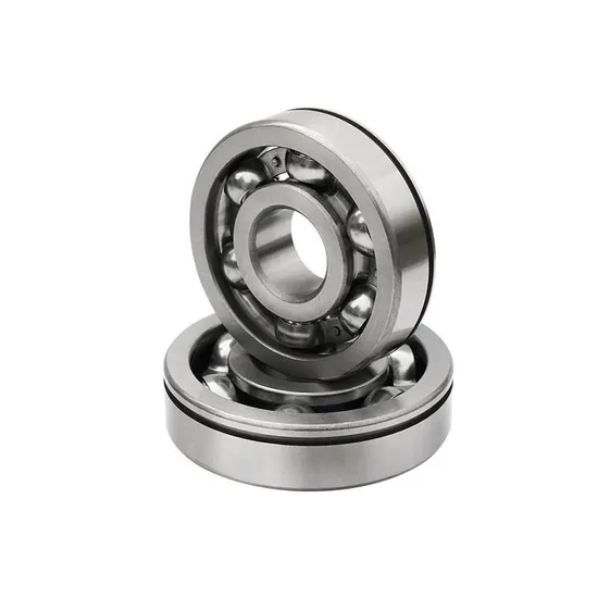 6910zz Deep Groove Ball Bearing Factory Price Precision