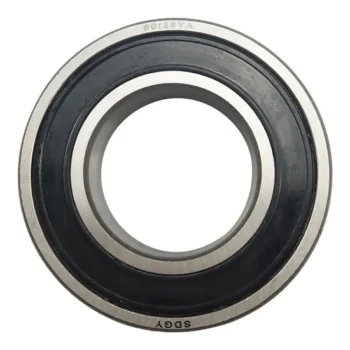 Factory Price Premium Deep Groove Ball Bearing 6203 2RS