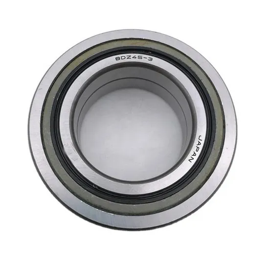 Premium-Deep-Groove-Ball-Bearing-Naa310-30p06-for-Industrial-Use