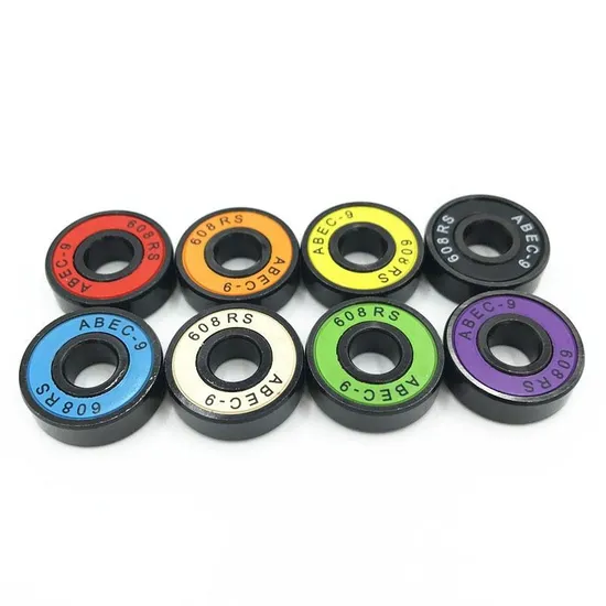 Premium-Deep-Groove-Ball-Bearing-Naa310-30p06-for-Industrial-Use