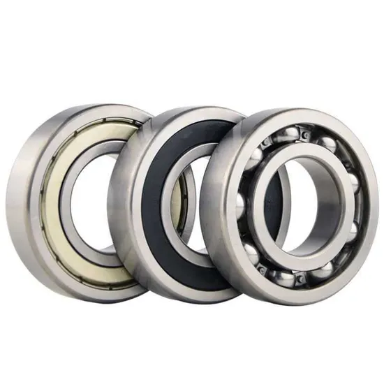 Premium 221W Deep Groove Ball Bearings Factory Price