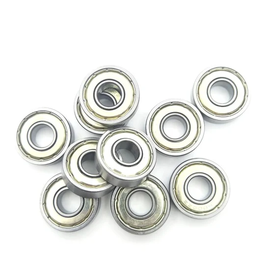 Premium-Deep-Groove-Ball-Bearings-2z-2RS-C3-for-Smooth-Operation