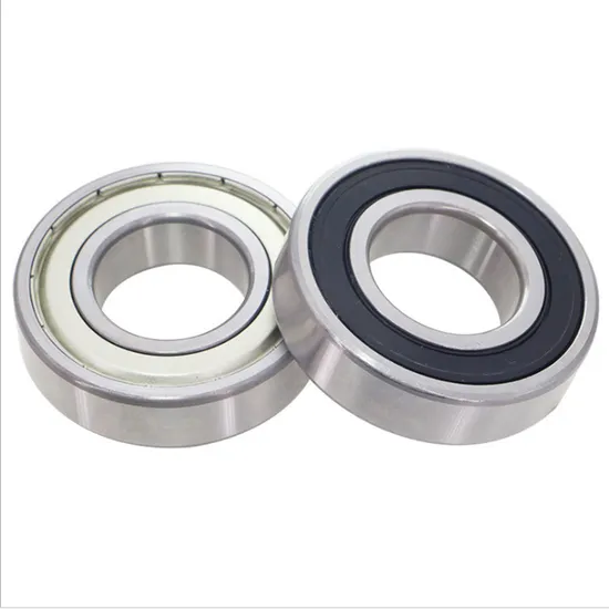 Premium-Deep-Groove-Ball-Bearings-6000-Series-Price-List