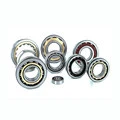 Premium 6000 Deep Groove Ball Bearings Factory Price Smooth Performance