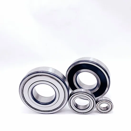 Premium-Deep-Groove-Ball-Bearings-6005-for-Automotive-Use