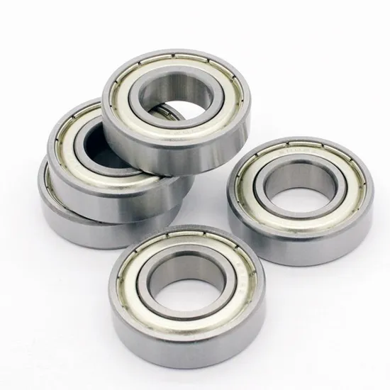 Premium-Deep-Groove-Ball-Bearings-6201-6301-6000-Series