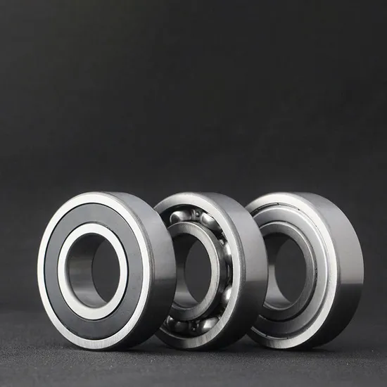 Premium-Deep-Groove-Ball-Bearings-6201-6301-6000-Series