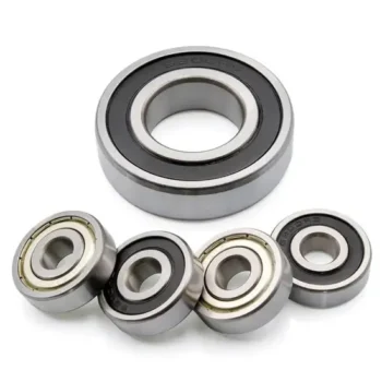 Premium 6220 Deep Groove Ball Bearings Factory Price