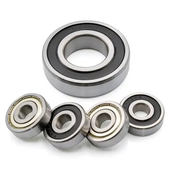 Premium 6220 Deep Groove Ball Bearings Factory Price