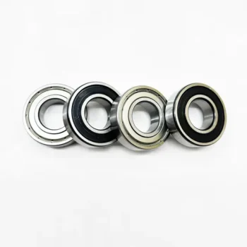 Premium Deep Groove Ball Bearings Factory Price Fast Shipping