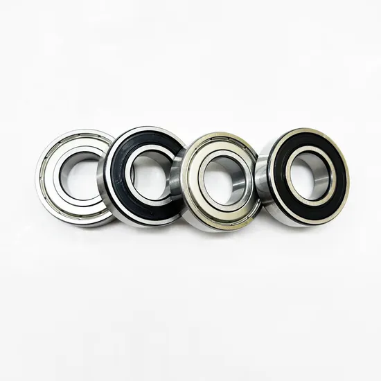 Premium Deep Groove Ball Bearings Factory Price Fast Shipping