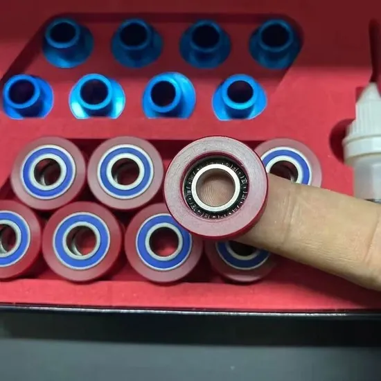 Premium Deep Groove Ball Bearings Factory Price Smooth Performance