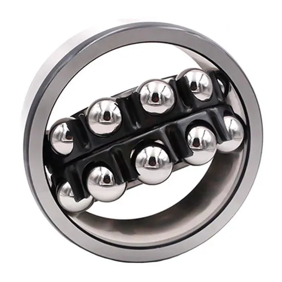 Premium-Double-Row-1217-Self-Aligning-Ball-Bearing-85X150X28mm