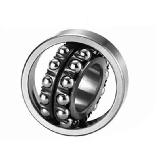 Premium-Double-Row-1217-Self-Aligning-Ball-Bearing-85X150X28mm