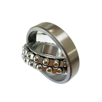 Premium 1217 Self-Aligning Ball Bearing 85X150X28mm Factory Price