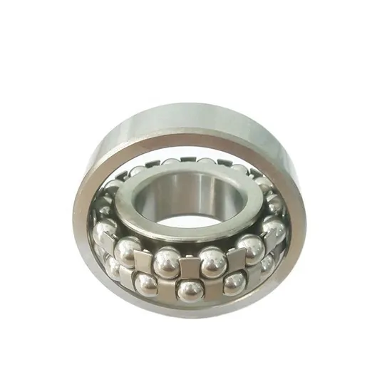 Premium-Double-Row-1217-Self-Aligning-Ball-Bearing-85X150X28mm
