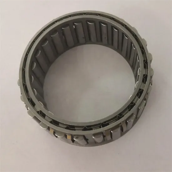 Premium-Double-Row-Cylindrical-Roller-Bearing-N307-for-Smooth-Performance