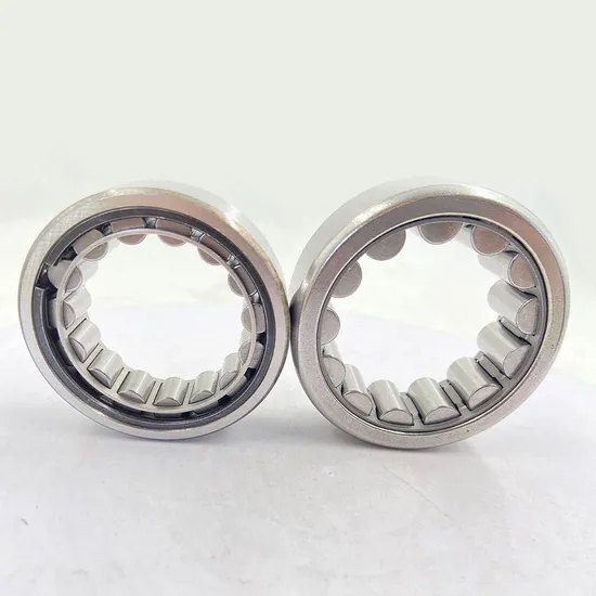 Premium-Double-Row-Cylindrical-Roller-Bearing-N307-for-Smooth-Performance