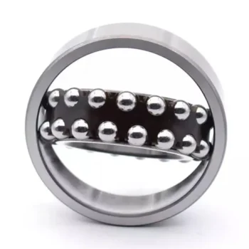 Premium Double Row Self-Aligning Ball Bearings Factory Price