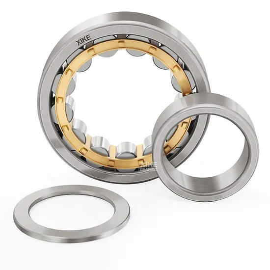 Premium-Durable-Single-Row-Cylindrical-Roller-Bearings-15X35X11mm