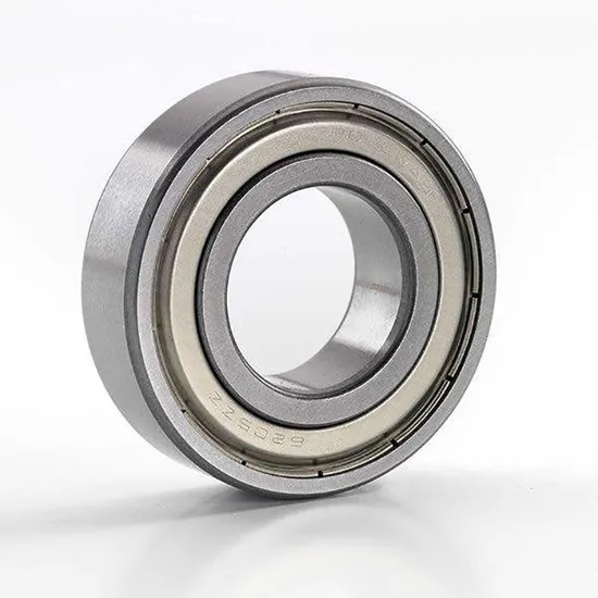 Premium-Food-Grade-Stainless-Steel-Deep-Groove-Ball-Bearings