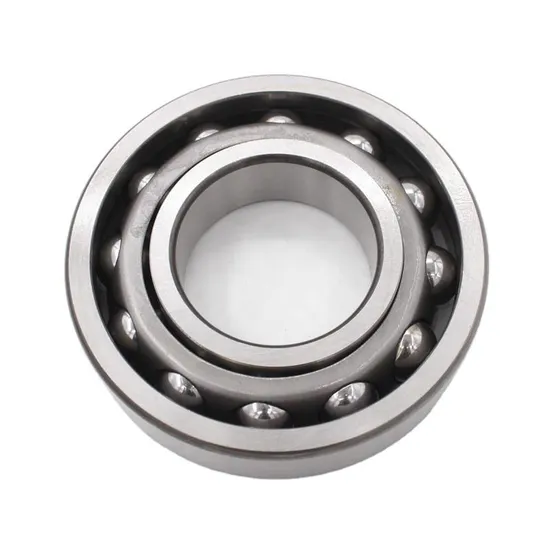 Premium-Food-Grade-Stainless-Steel-Deep-Groove-Ball-Bearings